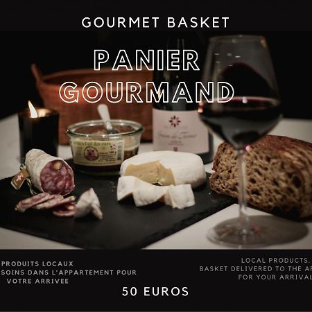 Couttet Champion Romantique Proche Gare Annecy Zewnętrze zdjęcie