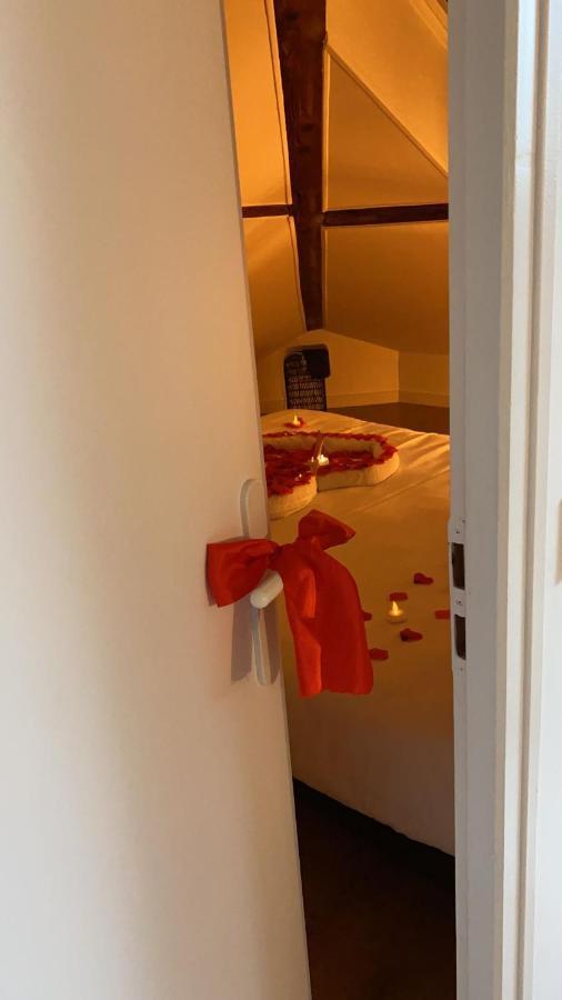 Couttet Champion Romantique Proche Gare Annecy Zewnętrze zdjęcie