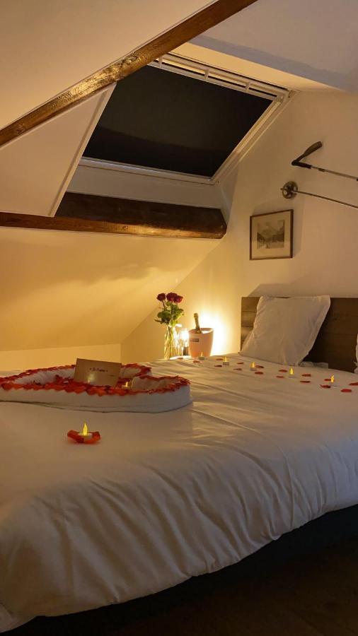 Couttet Champion Romantique Proche Gare Annecy Zewnętrze zdjęcie